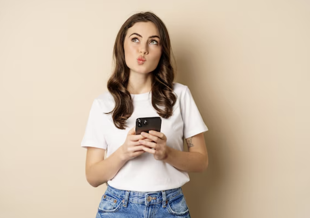 Why You Keep Matching With Men You Don’t Like on Hinge - Red Flags